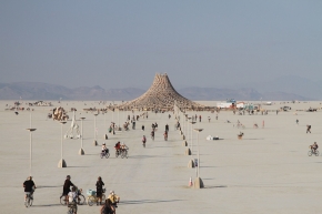 Burning Man