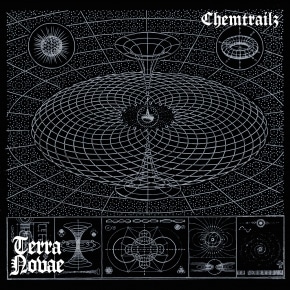 Chemtrailz Announces TN002 For Three New Label Directions