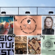 Jukebox's Director of Operations