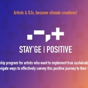 Bye Bye Plastic sustainable