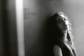 Sama Abdulhadi techno