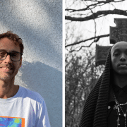 Starving Yet Full & August Jakobsen