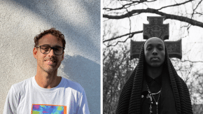 Starving Yet Full & August Jakobsen