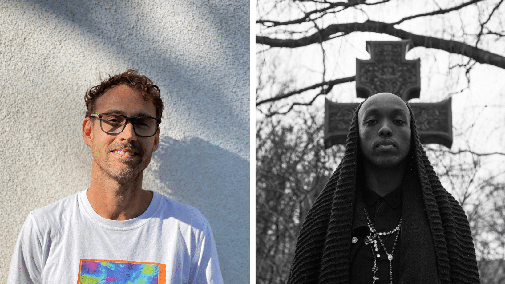 Starving Yet Full & August Jakobsen