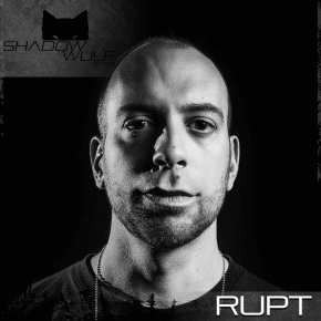 Shadow Wulf Records Rupt