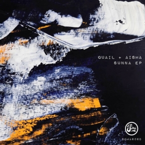 Soma Records Residents Quail + Aisha Unleash Sunna EP