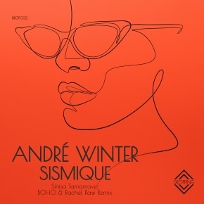 Techno Legend André Winter Graces Jaw Dropping Records