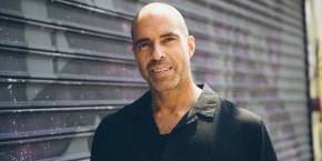 Beatport's "Game Changers" Features Chris Liebing