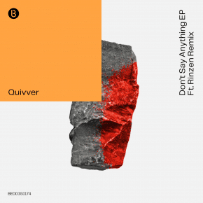 Quivver Bedrock Records