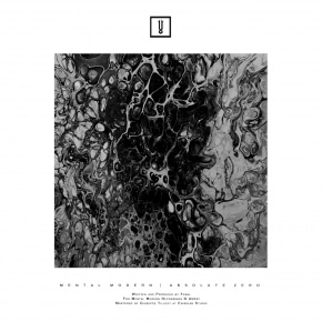 Feral Mental Modern Recordings