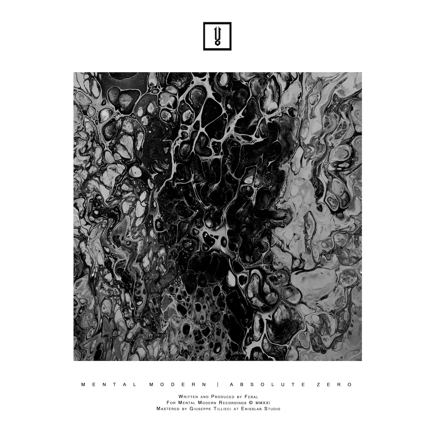 Feral Mental Modern Recordings