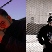 ElezD Ophanim Techno