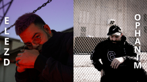 ElezD Ophanim Techno