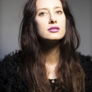 Premiere: Mha Iri "Hardest Hue" - 1605