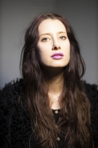 Premiere: Mha Iri "Hardest Hue" - 1605