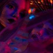 Charly Schaller feat Dani Delion ‘Queen of The Night’