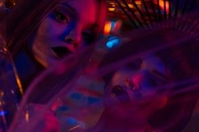 Charly Schaller feat Dani Delion ‘Queen of The Night’