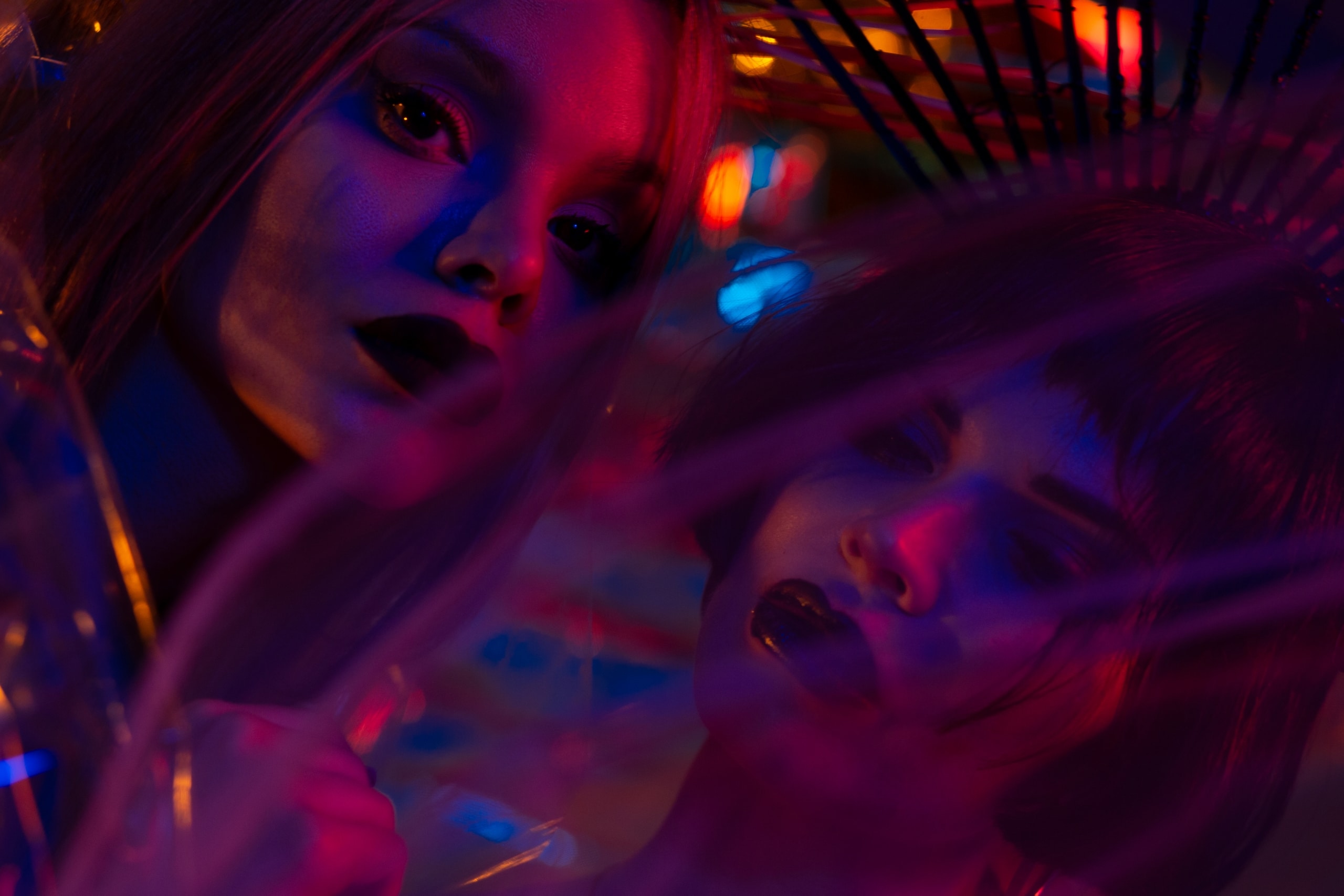 Charly Schaller feat Dani Delion ‘Queen of The Night’