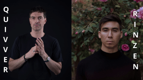 Quivver Bedrock Records