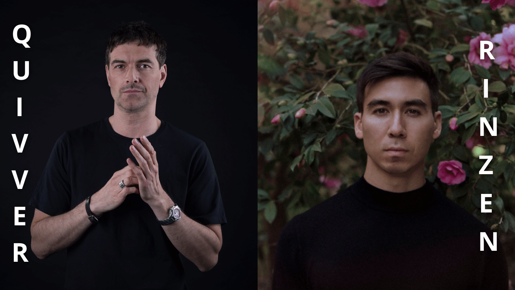 Quivver Bedrock Records