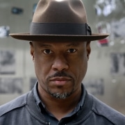 Premiere: Robert Hood "Shadows" - EPMmusic
