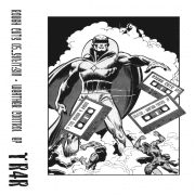 Moscow Based Sin:It:Sin Delivers Astral Six Track EP "Weather Control EP"