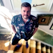 Lewis Daniels "Love Puss"