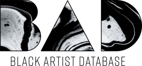 Black Artist Database