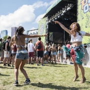 Free Lollapalooza Ticket