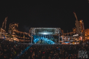 DAY.MVS Debuts In San Diego’s Waterfront Park