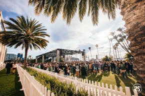 DAY.MVS Debuts In San Diego’s Waterfront Park