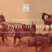 Oscar Mulero - “Self-Determination” - Northallsen Records