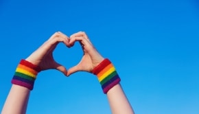 Celebrate Pride month with these LGBTQ+ Artists