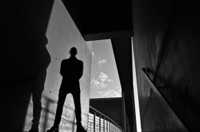 Jeroen Search returns to Token with "Aether" EP