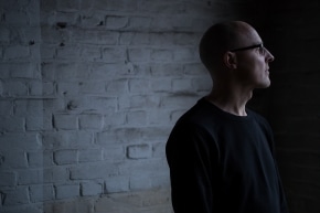 Jeroen Search returns to Token with "Aether" EP