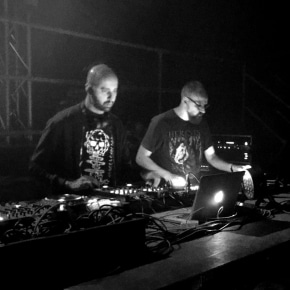 Premiere: MDD “Consume+Impose” EP out soon on Pure Hate