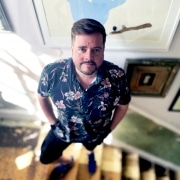 Digging Deeper with Lewis Daniels