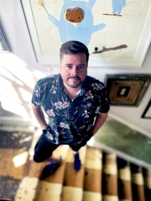 Digging Deeper with Lewis Daniels