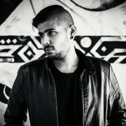 Shaun Moses Really Psychotic