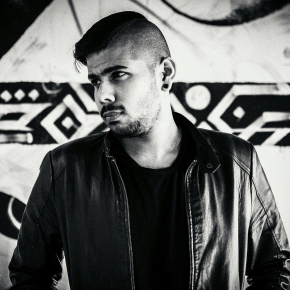 Shaun Moses Really Psychotic