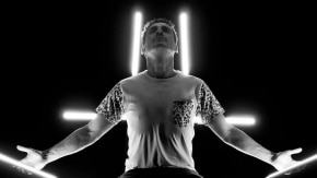 Alfonso Ares Releases "Minha Loirinha" feat. Eric Ramoa (incl. Kellerkind Remix) on Animo Records