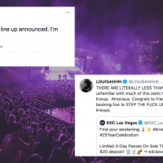 diversity 2021 music festivals