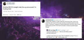 diversity 2021 music festivals