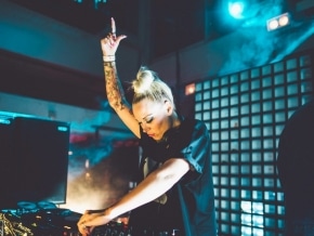 diversity 2021 music festivals