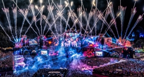 Tomorrowland