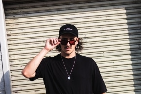 Bad Boombox Drops "Bad Bitch" on Farris Wheel