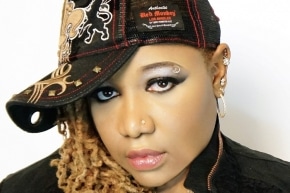 Inaya Day "Feelin' Feelin'"