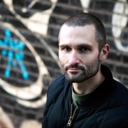 Berndt Discusses the Underground Scene in Minneapolis and Playing RE/FORM