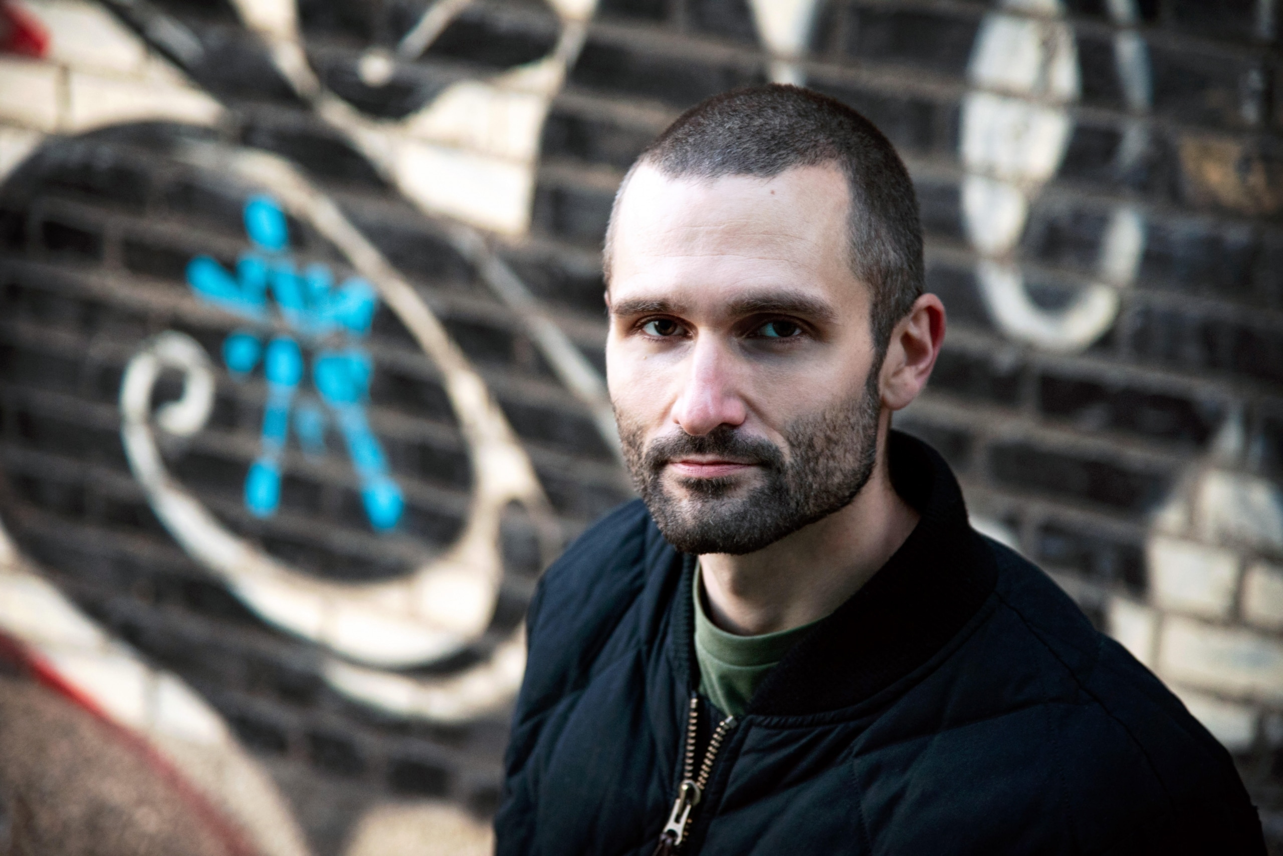 Berndt Discusses the Underground Scene in Minneapolis and Playing RE/FORM