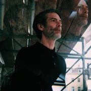 Steve Bicknell's A Day in the Life